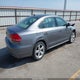 1VWBH7A32CC086673 2012 Volkswagen Passat 2.5L Se auction photo thumbnail 4