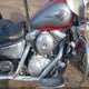 JKBVNAL18YA002270 2000 Kawasaki Vn1500 L auction photo thumbnail 8