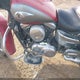 JKBVNAL18YA002270 2000 Kawasaki Vn1500 L auction photo thumbnail 9