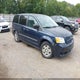 1D8HN44HX8B107473 2008 Dodge Grand Caravan Se auction photo thumbnail 1