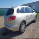 5GAKRCKD4GJ330701 2016 Buick Enclave Premium auction photo thumbnail 4