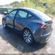 5YJ3E1EAXSF925329 2025 Tesla Model 3 Long Range Rear-Wheel Drive auction photo thumbnail 3