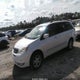 5TDBA22C74S022024 2004 Toyota Sienna Xle Limited auction photo thumbnail 2