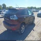 JTJHW31UX82851742 2008 Lexus Rx 400H auction photo thumbnail 4