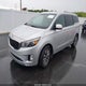 KNDMC5C13G6129920 2016 Kia Sedona Sx auction photo thumbnail 2