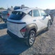 KM8HACAB6SU217612 2025 Hyundai Kona Se auction photo thumbnail 4