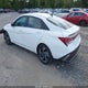 KMHLM4DG7SU894585 2025 Hyundai Elantra Sel Sport auction photo thumbnail 3
