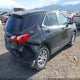 3GNAXUEV0ML398662 2021 Chevrolet Equinox Lt auction photo thumbnail 4