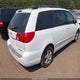 5TDZK23C68S177387 2008 Toyota Sienna Le auction photo thumbnail 4