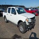 1N6AD0EV3GN717287 2016 Nissan Frontier Sv auction photo thumbnail 1