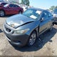 1HGCS1B33AA018218 2010 Honda Accord 2.4 Lx-S auction photo thumbnail 2