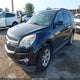 2GNFLFEK9E6204462 2014 Chevrolet Equinox 1Lt auction photo thumbnail 2