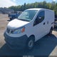 3N6CM0KN6DK691797 2013 Nissan Nv200 S auction photo thumbnail 2