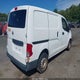 3N6CM0KN6DK691797 2013 Nissan Nv200 S auction photo thumbnail 4