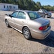 1G4HR54K34U173569 2004 Buick Lesabre Limited auction photo thumbnail 3
