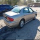 1G4HR54K34U173569 2004 Buick Lesabre Limited auction photo thumbnail 4