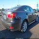 JTHBK262095090109 2009 Lexus Is 250 auction photo thumbnail 4