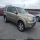 5FNYF48509B033619 2009 Honda Pilot Ex-L auction photo thumbnail 1