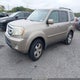 5FNYF48509B033619 2009 Honda Pilot Ex-L auction photo thumbnail 2