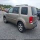 5FNYF48509B033619 2009 Honda Pilot Ex-L auction photo thumbnail 3