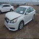 4S3BMCC66E3022282 2014 Subaru Legacy 2.5I Premium auction photo thumbnail 2