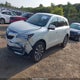 5FRYD4H42FB016263 2015 Acura Mdx Technology Package auction photo thumbnail 2