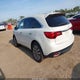 5FRYD4H42FB016263 2015 Acura Mdx Technology Package auction photo thumbnail 3