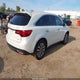 5FRYD4H42FB016263 2015 Acura Mdx Technology Package auction photo thumbnail 4