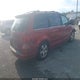 2V8HW34189R546123 2009 Volkswagen Routan Se auction photo thumbnail 4