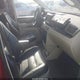 2V8HW34189R546123 2009 Volkswagen Routan Se auction photo thumbnail 5