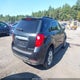 2CNFLEEC1B6373703 2011 Chevrolet Equinox 1Lt auction photo thumbnail 4