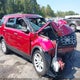 1FM5K7B80HGD49184 2017 Ford Explorer auction photo thumbnail 14