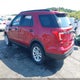 1FM5K7B80HGD49184 2017 Ford Explorer auction photo thumbnail 3