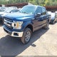 1FTEW1EG1JKD73120 2018 Ford F-150 Xlt auction photo thumbnail 2