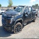 1GT49PEY3RF441940 2024 GMC Sierra 2500Hd 4Wd Standard Bed At4 auction photo thumbnail 2