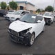 KMHTC6AD0DU143713 2013 Hyundai Veloster Base W/Black auction photo thumbnail 2