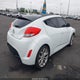 KMHTC6AD0DU143713 2013 Hyundai Veloster Base W/Black auction photo thumbnail 4