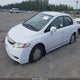 JHMFA36219S012501 2009 Honda Civic Hybrid auction photo thumbnail 2