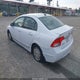 JHMFA36219S012501 2009 Honda Civic Hybrid auction photo thumbnail 3