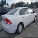 JHMFA36219S012501 2009 Honda Civic Hybrid auction photo thumbnail 4