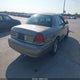 2FAFP74W61X103879 2001 Ford Crown Victoria Lx auction photo thumbnail 4