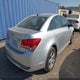 1G1PE5SB9G7175238 2016 Chevrolet Cruze Limited 1Lt Auto auction photo thumbnail 4