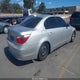 WBANA53545B858121 2005 BMW 525I auction photo thumbnail 4