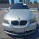 WBANA53545B858121 2005 BMW 525I auction photo thumbnail 6