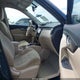 5N1AT2MV2EC857743 2014 Nissan Rogue Sv auction photo thumbnail 5