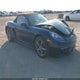 WP0CA2A83HS221103 2017 Porsche 718 Boxster auction photo thumbnail 1