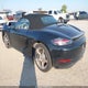 WP0CA2A83HS221103 2017 Porsche 718 Boxster auction photo thumbnail 3