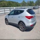 5XYZUDLB9EG207228 2014 Hyundai Santa Fe Sport 2.4L auction photo thumbnail 3