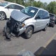 2D4GP44L24R516624 2004 Dodge Grand Caravan Sxt auction photo thumbnail 2