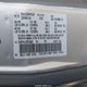 2D4GP44L24R516624 2004 Dodge Grand Caravan Sxt auction photo thumbnail 9